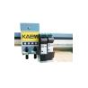 Buy cheap 1500*1200mm Print Dimension Flatbed Cutting Machine for HP45 Ink Box Contour Cutting from wholesalers