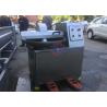 Buy cheap Electric Meat Bowl Cutter High Speed Vegetable Chopper Machine from wholesalers
