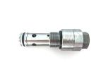 Excavator Engine PC120-5 PC120 PC200-5 Swing Motor Valve