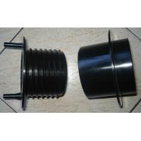 Buy cheap High Accuracy Plastic Injection Moulding Items Industrial Auto Parts Supply product