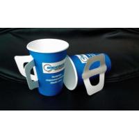 Buy cheap Total 5 KW Paper Cup Handle Machine Hot Drinking 6-16oz 0-400 Centigrade product