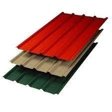 Buy cheap Cold Rolled PPGI Colour Coated Sheet 600mm To 1250mm from wholesalers