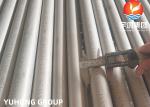 Stainless Steel Seamless Pipe, TP304H, TP310H,TP316H,TP321H, TP347H Grain Size