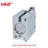 Buy cheap Basic Mounting Angular Pneumatic Gripper from wholesalers