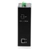 Buy cheap Single SFP Port Industrial POE Switch Unmanager 155M Dual DC48V Power from wholesalers