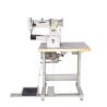 Buy cheap Industrial Computer Controlled Sewing Machine For Logo DPX 17 # 18 - # 25mm Neddle from wholesalers
