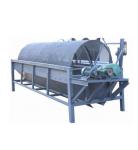 Innovative Roller Screen Coal Ash Screening Sieving Machine for Customers'