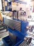Manual CNC Universal Milling Machine X8140A Lifting Table