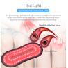 Buy cheap 110V Near Infrared Red Light Therapy Wrap FDA For Back Pain Relief from wholesalers