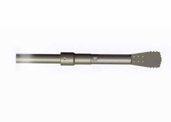 Buy cheap 60mm Sonde Housing Guide Drill from wholesalers