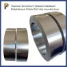 Buy cheap 0.01mm-0.5mm Grade 1 Grade 2 Grade 5 Titanium Foil Astm B265 from wholesalers