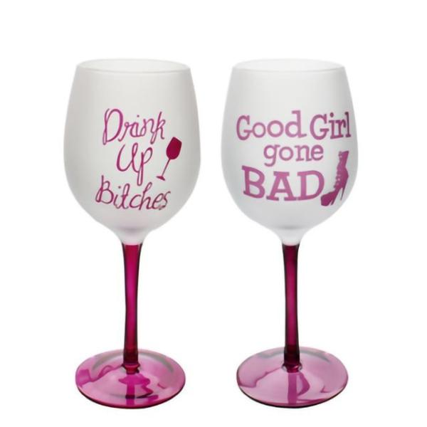 Buy cheap Best sell Professional custom personalized popular red wine glass from wholesalers