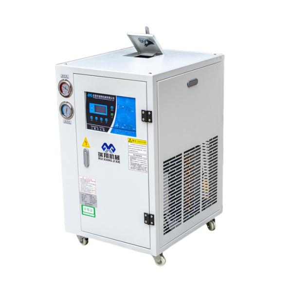 Buy cheap Industrial 10hp Laser Chiller Unit Laser Engraver Water Chiller For Steel Laser Cutting Machine from wholesalers