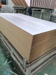Packing material Moisture 8% 6mm Raw MDF Board