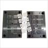 Buy cheap Customization Plastic Injection Molding Services For Vehicles Switch Panel from wholesalers