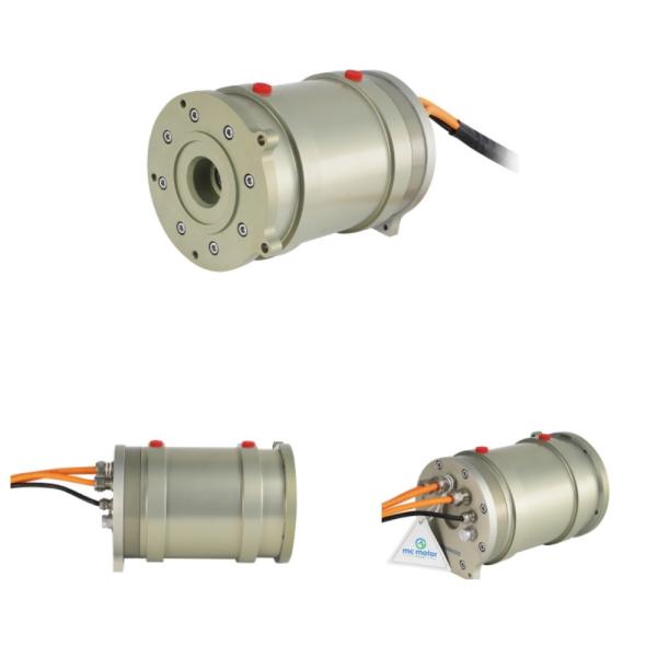 Buy cheap 20000RPM 18KW High Speed Synchronous Motor IP67 For Compressor from wholesalers