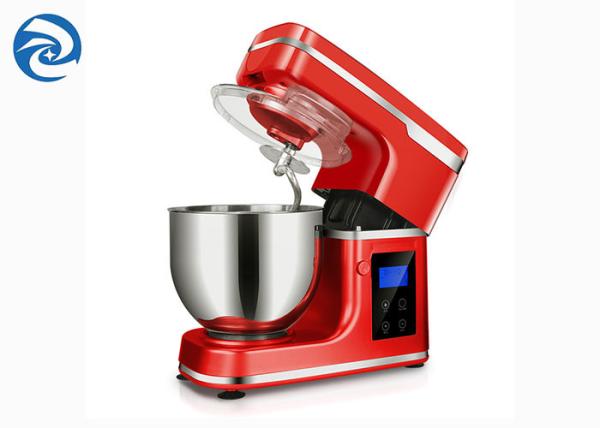 Buy cheap Automatic 5.3qt 5L Noodle Stand Mixers 1000W 1200W from wholesalers