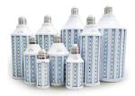 Commercial 150W LED Energy Saving Bulbs LED Corn Bulb Lamp 520*520*455mm