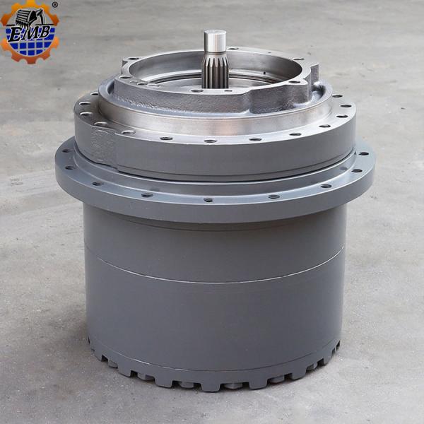 Buy cheap VOE14704139 VOE14569763 Travel Device EC290 Excavator Travel Gearbox from wholesalers