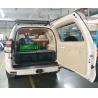 Buy cheap AUSTRALIA STYLE 4WD REAR STORAGE DRAWER SYSTEMS AND CARGO BARRIERS AND RACK DIVIDERS FOR TOYOTA LAND CRUISER PRADO LC150 from wholesalers