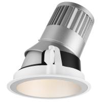 Buy cheap Adjustable 45W High Power Led Lights Can Recessed Lighting 3200lm product