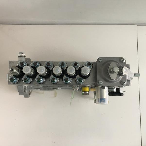Buy cheap Cummins 6CT8.3 Engine Weifu Fuel Injection Pump Ebhf6pH120305 3976438 from wholesalers