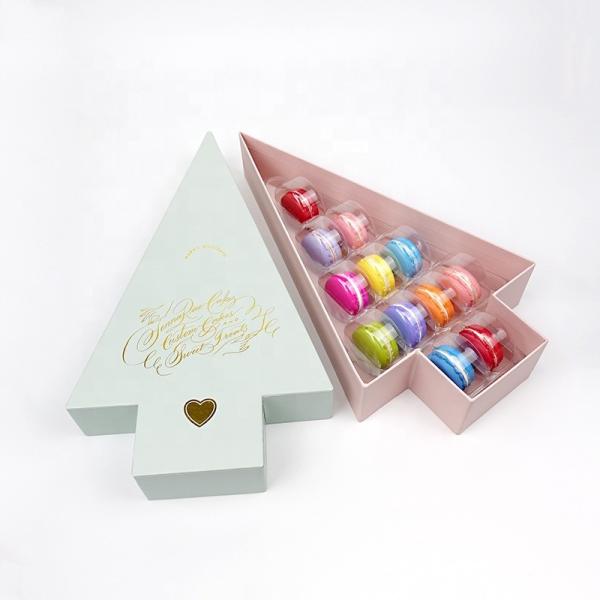 Buy cheap Christmas Gift Rigid Paper Cardboard Packing Box Printing Logo from wholesalers