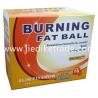 Buy cheap Burning Fat Ball Loss Weight Capsule Effective and Safe Pills from wholesalers