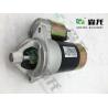 Buy cheap 12V 8T Starter for Yanmar Engine Yanm Excavator JOHN DEERE Marine Tractors YM15 119225-77010 S114-443A from wholesalers