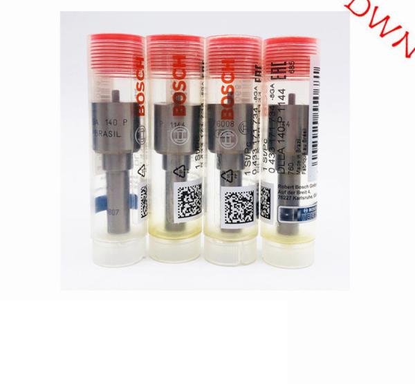 BOSCH Diesel fuel injector nozzle DLLA140P1144 / DLLA 140 P 1144 = 0433171734 /