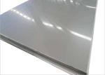 BA Heat Resistant Stainless SS Steel Sheet SUS304L AISI ASTM For Building