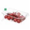 Buy cheap Transparent PET Heat Sealing Film Roll For Cup Container Sealing from wholesalers