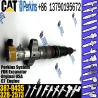 Buy cheap 387-9432 387-9435 Common Rail Fuel Injector 328-2573 387-9435 from wholesalers