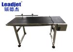 Buy cheap 500 mm Width Industrial Conveyor Belts 5-25m/min Speed Stainless Steel Material from wholesalers
