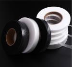 Hot Melt Web Tape Fusible Interlining PA Fusible Garment Release Paper