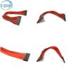 Buy cheap Dupont 2.54mm Pitch Electrical Jumper Wire 2x20 Pin For Equipment Internal from wholesalers