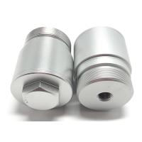 Buy cheap Milling Low Volume CNC Machining Stainless Steel Brass Aluminum product
