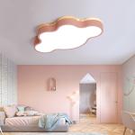 Designer clounds lampshade ceiling lights for living room Kids room Lighting (WH