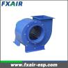 Buy cheap 11-62 high pressure 1500-2000m3h kitchen smoke Lampblack Purifying exhauster centrifugal fan ventilation boiler blower from wholesalers