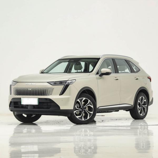Quality GWM Haval Xiaolong MAX Chinese Electric SUV Plug In 7 Seater PHEV for sale