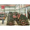 Buy cheap 100-1100tph Capacity Heavy Hammer Crusher For Crushing Brittle Material from wholesalers