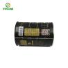 Buy cheap Food Grade Metal Tin Cans for 500g Milk Powder CMYK With Pry Cover ISO from wholesalers