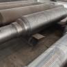 Buy cheap Ground Stainless Steel Round Bar Hot Forged Parts ASTM XM-21 UNS S30452 from wholesalers