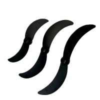 Buy cheap Wholesale industrial 2PP Fan Blade Parts OEM Engine Air Cooling Fan Blade product