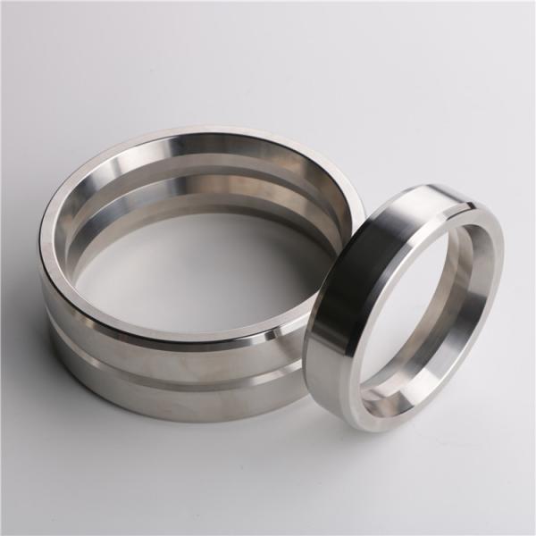 Buy cheap Wellhead Soft Iron RX35 Ring Type Gasket from wholesalers