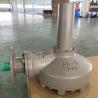 Buy cheap Cast Steel Gearbox WCB Bronze Nut Bevel Gear Operator from wholesalers