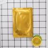 Buy cheap Rejuvenating Moisturizing Spa Face Masks Skincare With Hyaluronic Acid from wholesalers
