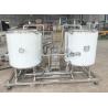 Buy cheap Electric Heating Mash Tun Lauter Tun for Beer Brewing Equipment 100L 200L Capacity from wholesalers