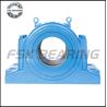 Buy cheap FSKG SD3134 SD3138 Plummer Block Housing 230*333*510mm Split Type Cast Iron from wholesalers