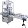 Buy cheap 40-80B/M 60W Perfume Production Equipment SUS303 With 4 Heads from wholesalers